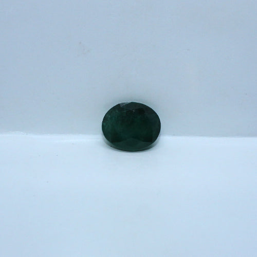 6.15 Carat Emerald / Panna from Zambia Natural Gemstone