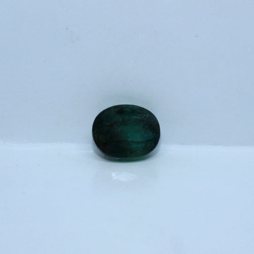 7 Carat Emerald / Panna from Zambia Natural Gemstone