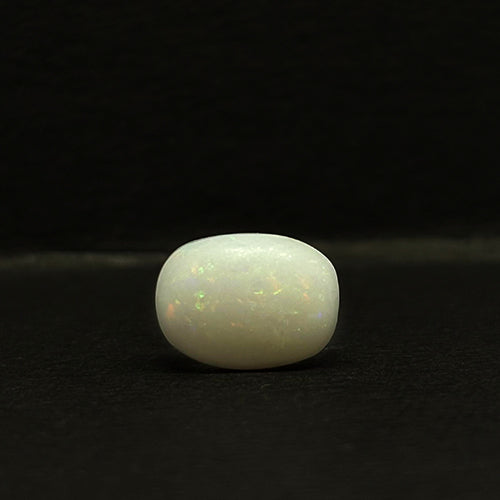 3.32 Carat Australian Fire Opal Stone | Natural Premium Opal Gemstone | Certified Quality