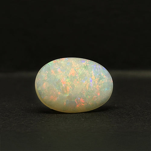 4.75 Carat Australian Fire Opal Stone | Natural Premium Opal Gemstone | Certified Quality