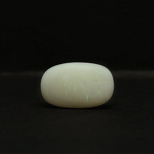 5.27 Carat Australian Fire Opal Stone | Natural Premium Opal Gemstone | Certified Quality