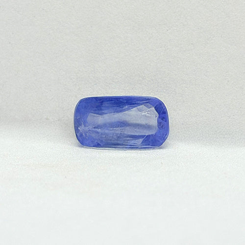 4.45 Carat Ceylon Blue Sapphire (Neelam) Stone | Natural Sri Lanka Neelam for Saturn (Shani) | Premium Certified Gemstone