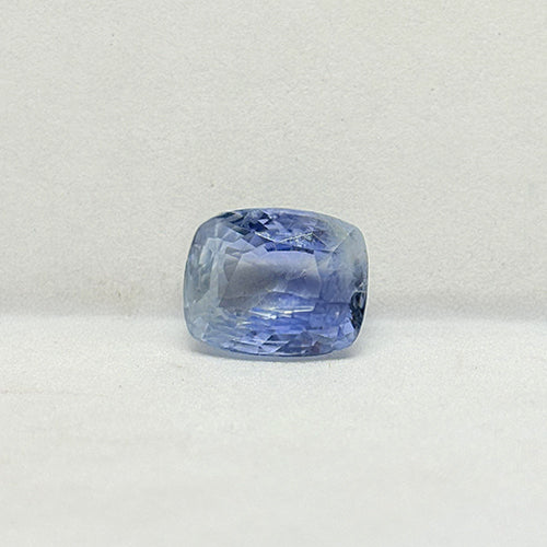 5.47 Carat Ceylon Blue Sapphire (Neelam) Stone | Natural Sri Lanka Neelam for Saturn (Shani) | Premium Certified Gemstone