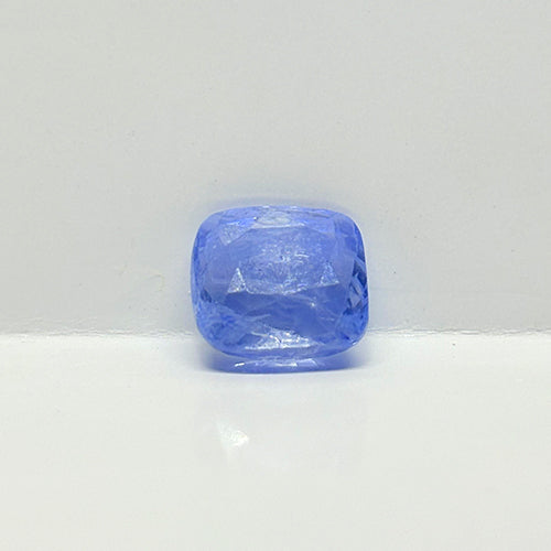 5.98 Carat Ceylon Blue Sapphire (Neelam) Stone | Natural Sri Lanka Neelam for Saturn (Shani) | Premium Certified Gemstone