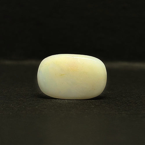 4.32 Carat Australian Fire Opal Stone | Natural Premium Opal Gemstone | Certified Quality