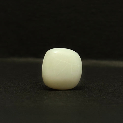 4.65 Carat Australian Fire Opal Stone | Natural Premium Opal Gemstone | Certified Quality