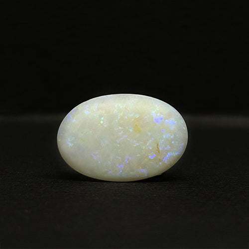 5.92 Carat Australian Fire Opal Stone | Natural Premium Opal Gemstone | Certified Quality