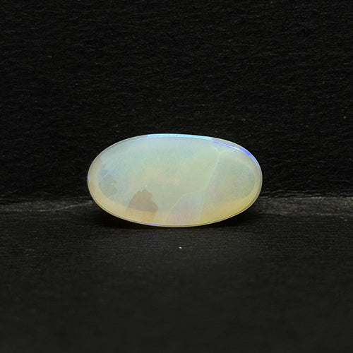 5.72 Carat Australian Fire Opal Stone | Natural Premium Opal Gemstone | Certified Quality