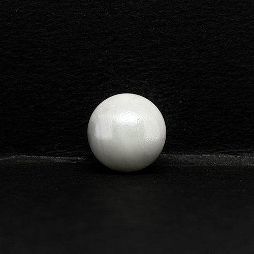 11.55 Carat South Sea Pearl (Moti) Stone | Natural Freshwater Pearl for Moon (Chandra) | Certified Moti Gemstone