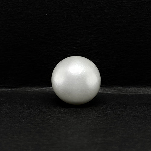 19.27 Carat South Sea Pearl (Moti) Stone | Natural Freshwater Pearl for Moon (Chandra) | Certified Rare Moti Gemstone