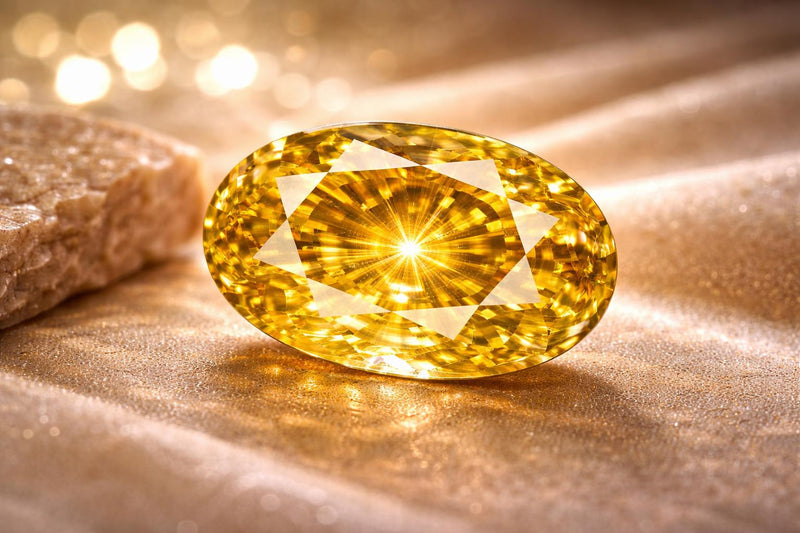 Yellow Sapphire Buying Guide: 7 Things to Check Before Buying Pukhraj