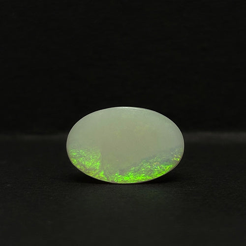 Australian Fire Opal – Certified Natural Opal Gemstone | Shirali Gems ...