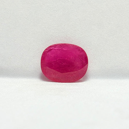 Ruby / Manek - Mozambique