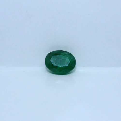 5.15 Carat Emerald / Panna from Zambia Natural Gemstone