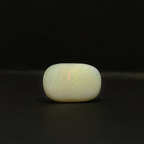 4.32 Carat Australian Fire Opal Stone | Natural Premium Opal Gemstone | Certified Quality