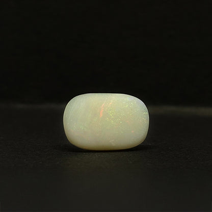 4.32 Carat Australian Fire Opal Stone | Natural Premium Opal Gemstone | Certified Quality