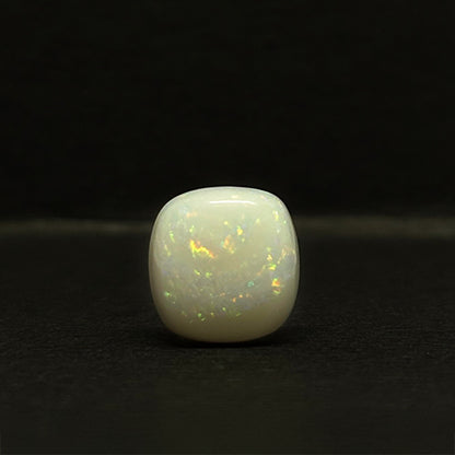 4.65 Carat Australian Fire Opal Stone | Natural Premium Opal Gemstone | Certified Quality