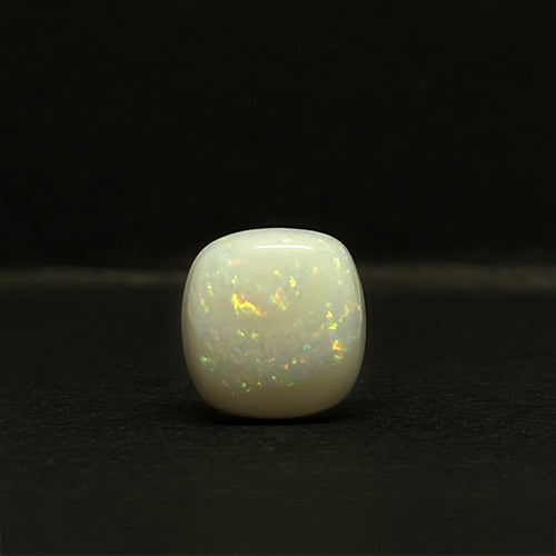 4.65 Carat Australian Fire Opal Stone | Natural Premium Opal Gemstone | Certified Quality