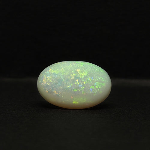 5.6 Carat Australian Fire Opal Stone | Natural Premium Opal Gemstone | Certified Quality