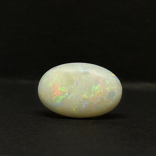 5.92 Carat Australian Fire Opal Stone | Natural Premium Opal Gemstone | Certified Quality