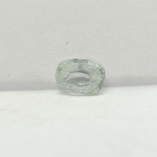 5.45 Carat Ceylon Blue Sapphire (Neelam) | Natural Sri Lanka Premium Blue Sapphire Stone | Certified Original Neelam for Astrology
