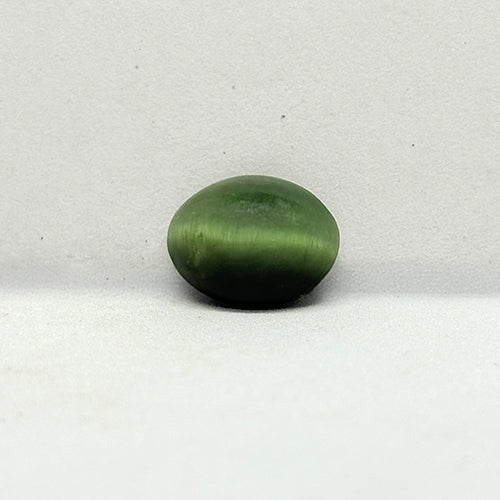 4.62 Carat Indian Cat’s Eye (Lahsuniya) Stone | Natural Lehsunia Gemstone for Ketu | Certified Original Cat Eye
