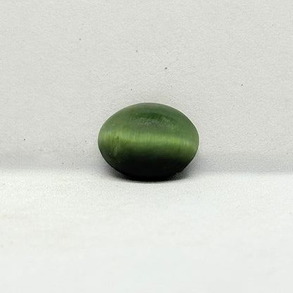 4.62 Carat Indian Cat’s Eye (Lahsuniya) Stone | Natural Lehsunia Gemstone for Ketu | Certified Original Cat Eye