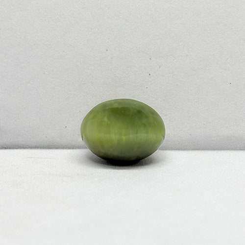 7.9 Carat Indian Cat’s Eye (Lahsuniya) Stone | Natural Lehsunia Gemstone for Ketu | Certified Original Cat Eye