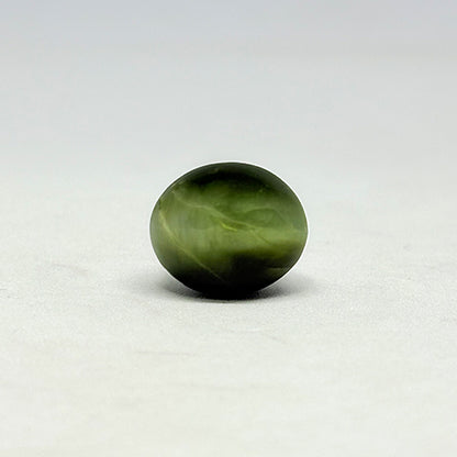 8.1 Carat Indian Cat’s Eye (Lahsuniya) Stone | Natural Lehsunia Gemstone for Ketu | Certified Original Cat Eye